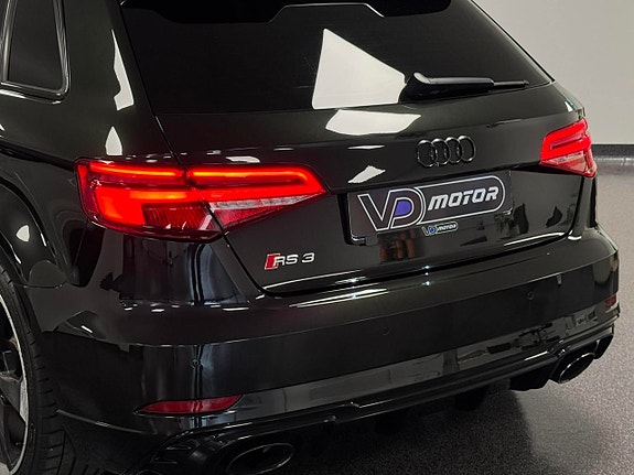 Audi RS3 7 of 23