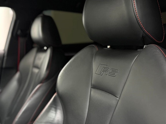 Audi RS3 17 of 22
