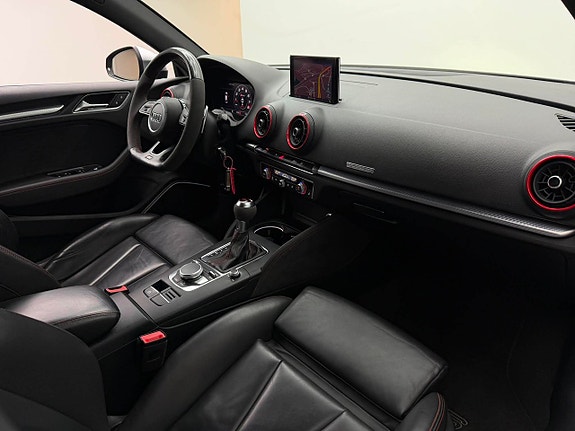 Audi RS3 19 of 22