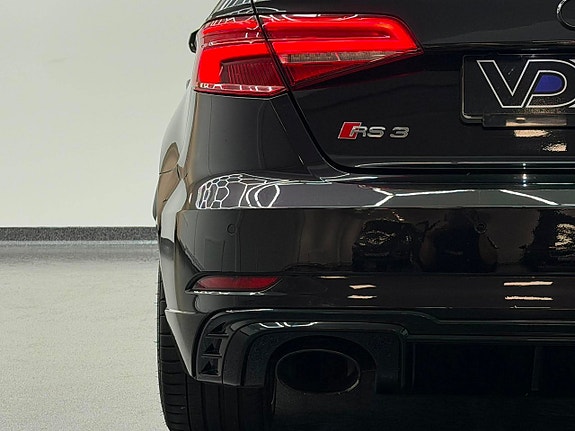 Audi RS3 12 of 22