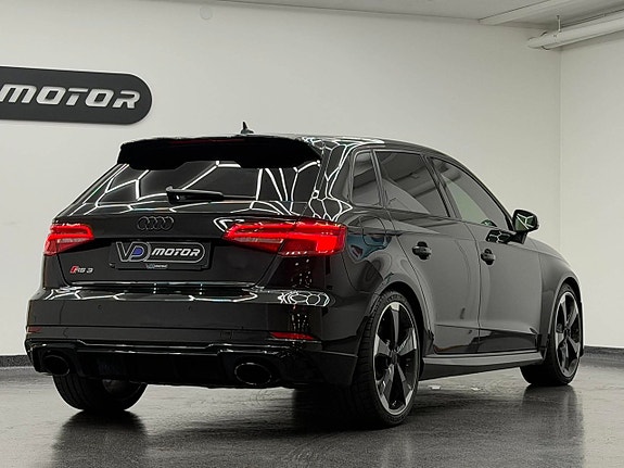 Audi RS3 5 of 22