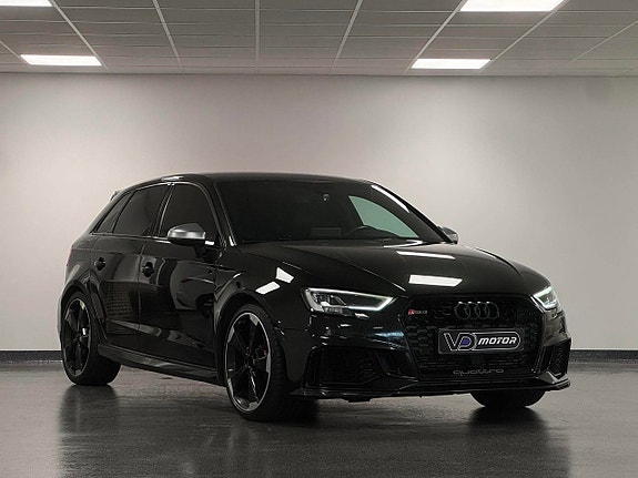 Audi RS3 10 of 23