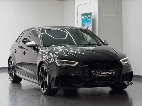 Audi RS3 4 of 22