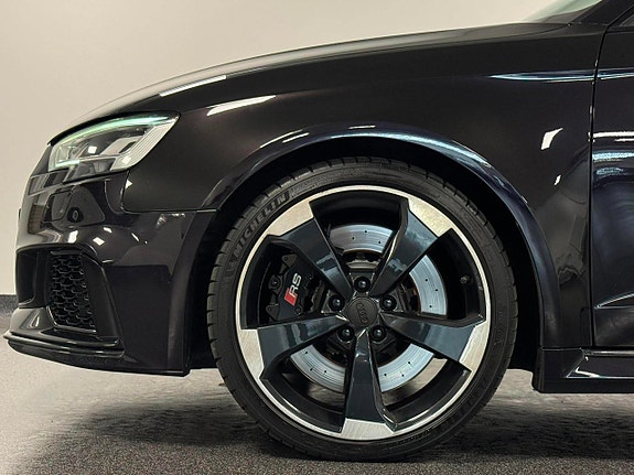 Audi RS3 13 of 23