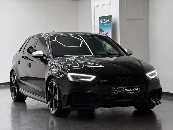 Audi RS3 6 of 22