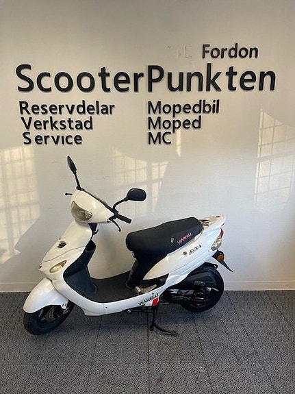 Viarelli GT1 "KLASS 2"