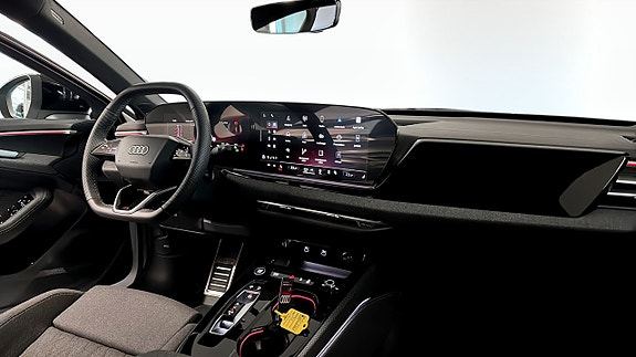 Audi A5 12 of 17