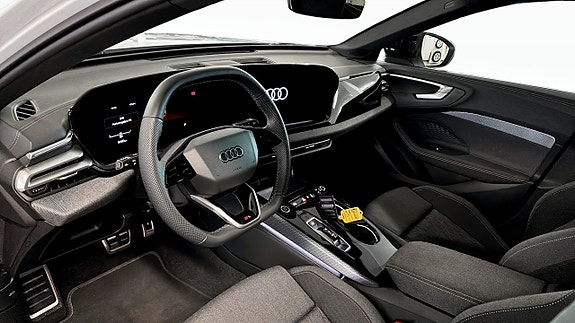 Audi A5 8 of 17