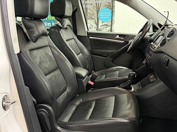 Volkswagen Tiguan 14 of 21
