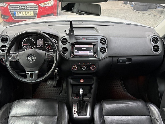 Volkswagen Tiguan 9 of 21