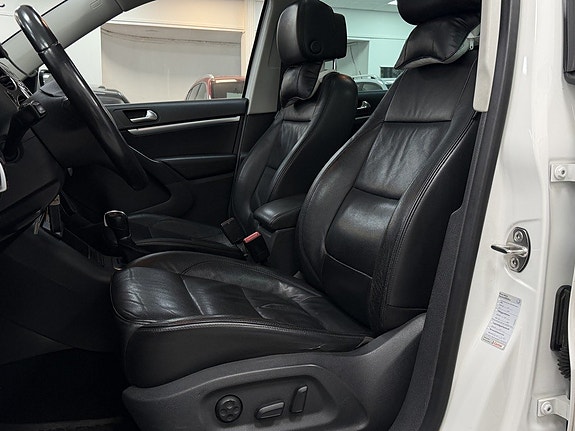 Volkswagen Tiguan 13 of 21