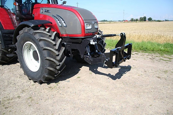 Svensktillverkade adaptrar 10% och Fraktfritt