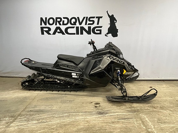 Polaris 850 RMK Khaos 146 *Fri frakt