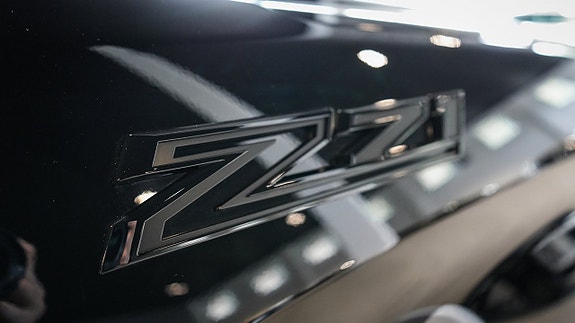 Chevrolet Silverado EV 11 of 24