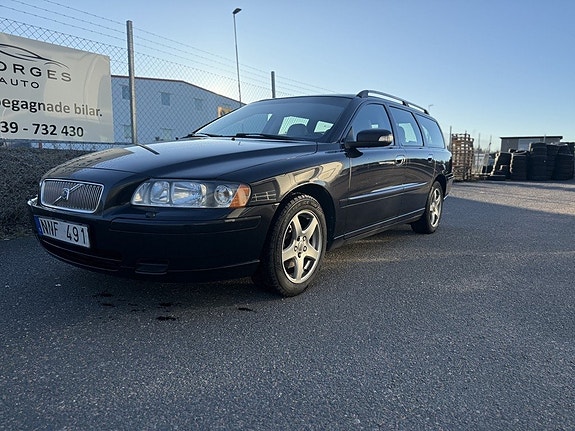 Volvo V70