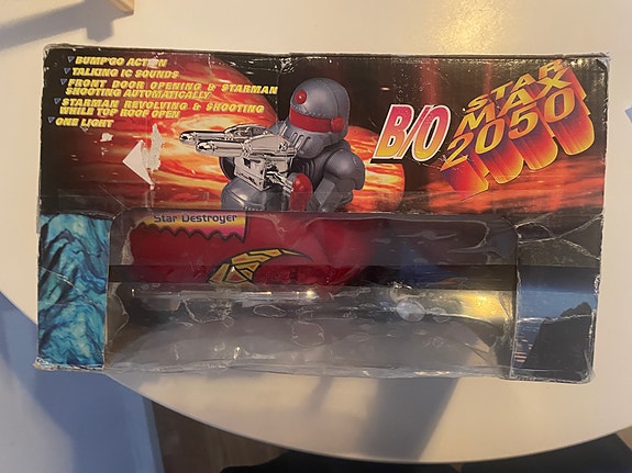 Product image 2 of 3