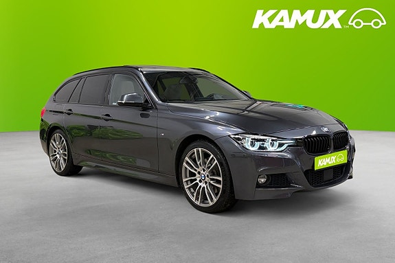 BMW 330d