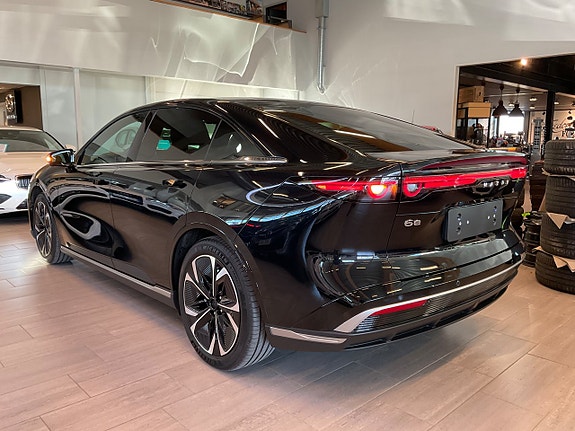 Mazda 6e 8 of 21
