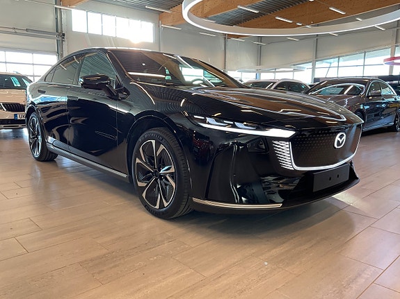 Mazda 6e 3 of 21