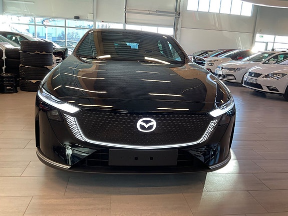 Mazda 6e 2 of 21