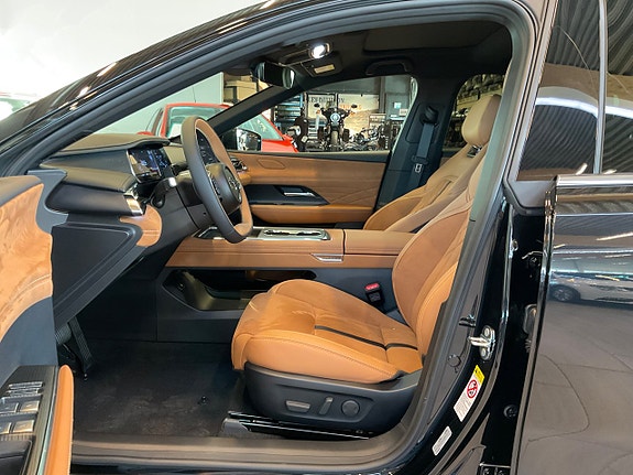 Mazda 6e 10 of 21