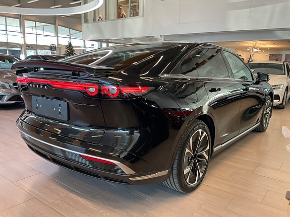 Mazda 6e 4 of 21