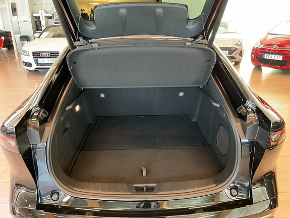 Mazda 6e 6 of 21