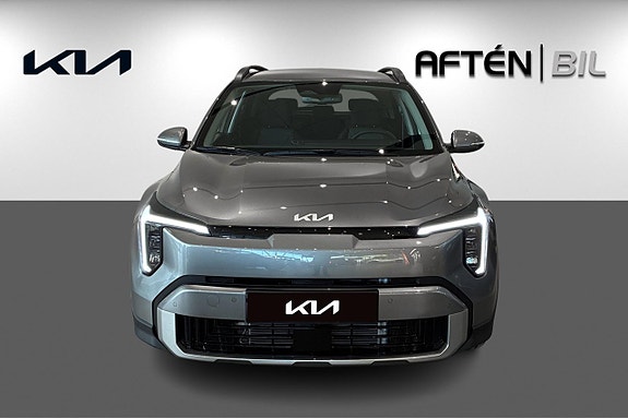 Kia Stonic 3 of 26