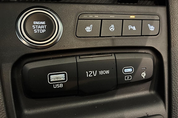 Kia Stonic 17 of 26