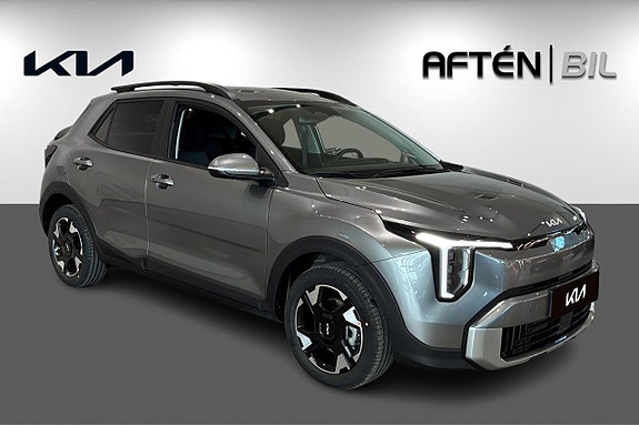 Kia Stonic 4 of 26