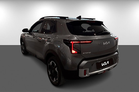Kia Stonic 7 of 26