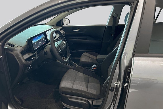 Kia Stonic 9 of 26