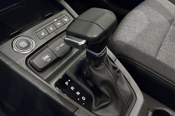 Kia Stonic 13 of 26