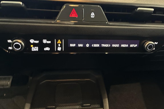 Kia Stonic 20 of 26