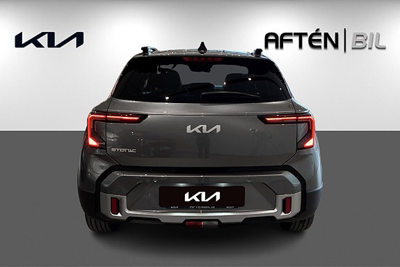 Kia Stonic 6 of 26