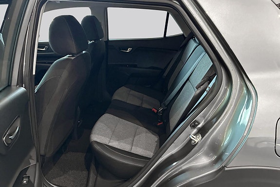 Kia Stonic 10 of 26
