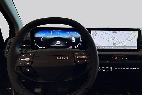 Kia Stonic 11 of 26