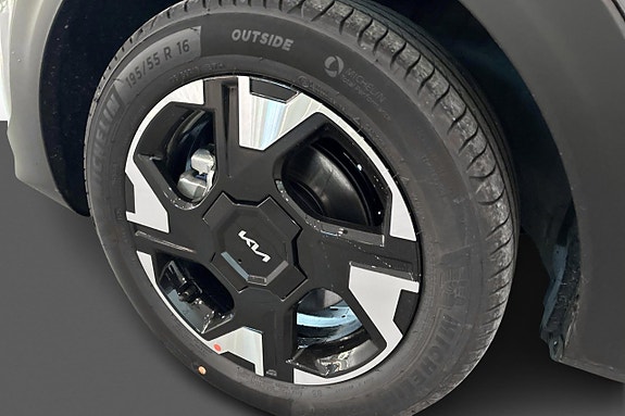 Kia Stonic 18 of 26