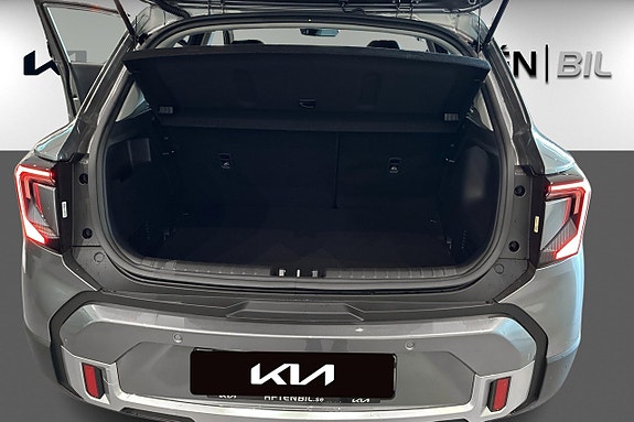 Kia Stonic 15 of 26