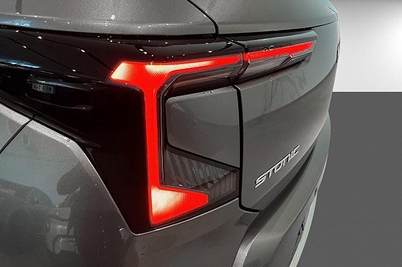 Kia Stonic 26 of 26