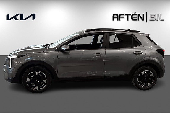 Kia Stonic 5 of 26