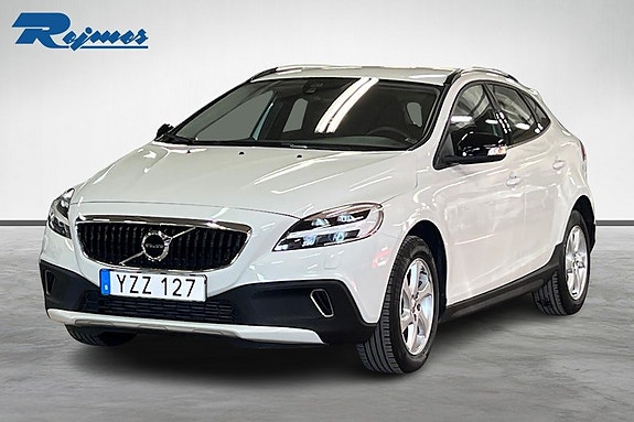 Volvo V40 Cross Country