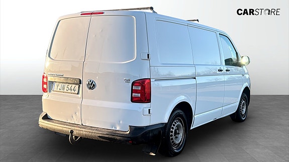 Volkswagen Transporter 2 of 5