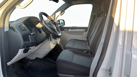 Volkswagen Transporter 5 of 5
