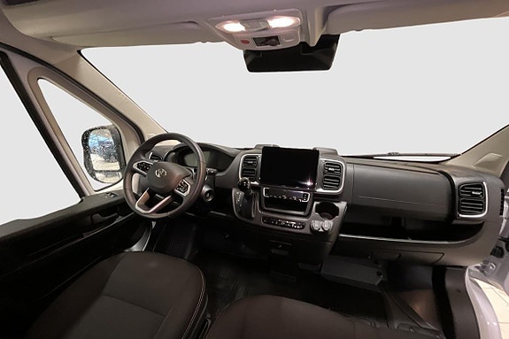 Toyota ProAce Max 9 of 13