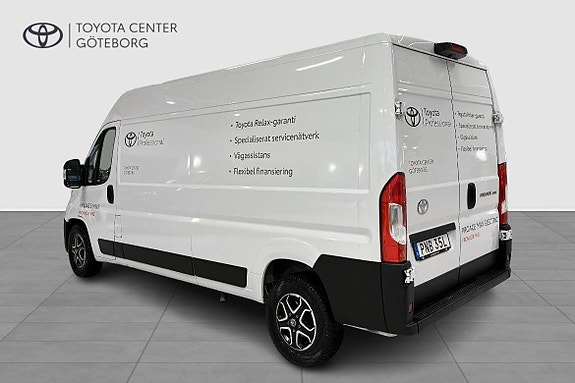 Toyota ProAce Max 3 of 5