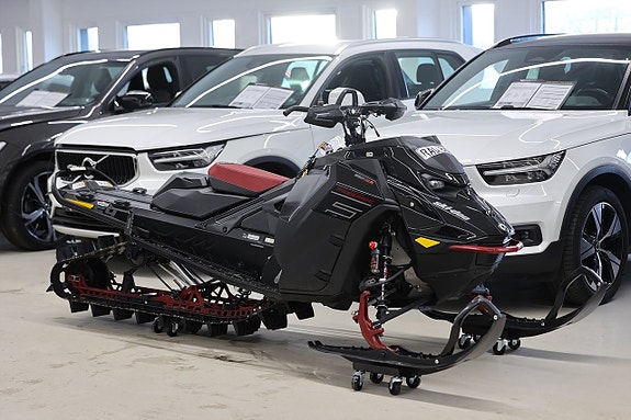 Ski-Doo Freeride 850 Turbo R 154" 10,25" Display 100MIL 9 of 20