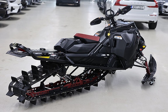 Ski-Doo Freeride 850 Turbo R 154" 10,25" Display 100MIL 6 of 20