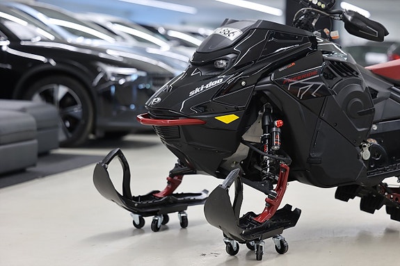 Ski-Doo Freeride 850 Turbo R 154" 10,25" Display 100MIL 4 of 20