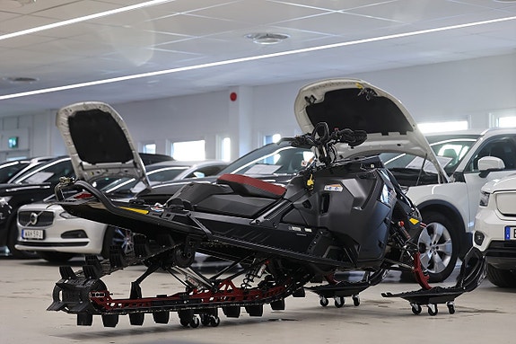 Ski-Doo Freeride 850 Turbo R 154" 10,25" Display 100MIL 10 of 20